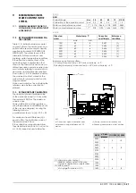 Предварительный просмотр 27 страницы AERMEC NXW 0500 Technical Manual Installation Maintenance