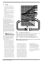 Предварительный просмотр 28 страницы AERMEC NXW 0500 Technical Manual Installation Maintenance