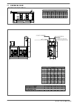 Предварительный просмотр 35 страницы AERMEC NXW 0500 Technical Manual Installation Maintenance