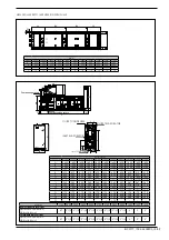 Предварительный просмотр 37 страницы AERMEC NXW 0500 Technical Manual Installation Maintenance