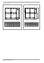 Предварительный просмотр 38 страницы AERMEC NXW 0500 Technical Manual Installation Maintenance