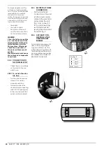 Предварительный просмотр 50 страницы AERMEC NXW 0500 Technical Manual Installation Maintenance