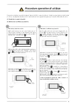 Предварительный просмотр 5 страницы AERMEC NXW Usage Manual