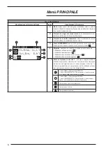 Предварительный просмотр 6 страницы AERMEC NXW Usage Manual