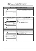 Предварительный просмотр 9 страницы AERMEC NXW Usage Manual