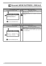 Предварительный просмотр 10 страницы AERMEC NXW Usage Manual