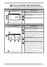 Предварительный просмотр 11 страницы AERMEC NXW Usage Manual