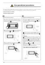 Предварительный просмотр 38 страницы AERMEC NXW Usage Manual