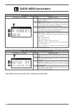 Предварительный просмотр 40 страницы AERMEC NXW Usage Manual