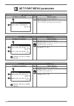 Предварительный просмотр 42 страницы AERMEC NXW Usage Manual