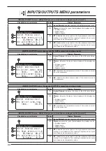 Предварительный просмотр 46 страницы AERMEC NXW Usage Manual