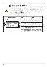 Предварительный просмотр 52 страницы AERMEC NXW Usage Manual