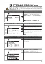 Предварительный просмотр 53 страницы AERMEC NXW Usage Manual