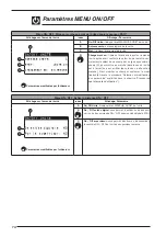 Предварительный просмотр 74 страницы AERMEC NXW Usage Manual