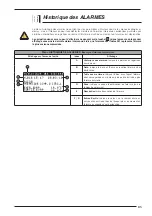 Предварительный просмотр 85 страницы AERMEC NXW Usage Manual