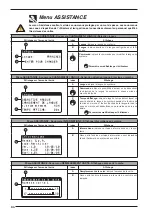 Предварительный просмотр 86 страницы AERMEC NXW Usage Manual