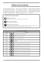 Предварительный просмотр 88 страницы AERMEC NXW Usage Manual