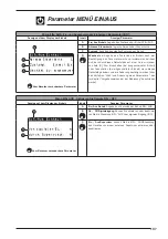 Предварительный просмотр 107 страницы AERMEC NXW Usage Manual