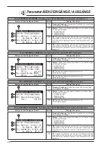 Предварительный просмотр 112 страницы AERMEC NXW Usage Manual