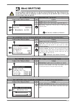 Предварительный просмотр 119 страницы AERMEC NXW Usage Manual