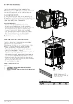 Preview for 9 page of AERMEC NYB Installation Manual