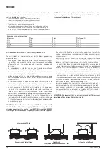 Preview for 10 page of AERMEC NYB Installation Manual