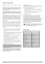 Preview for 13 page of AERMEC NYB Installation Manual