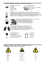 Preview for 4 page of AERMEC Omnia HL 11 C Use And Installation  Manual