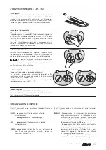 Preview for 11 page of AERMEC Omnia HL 11 C Use And Installation  Manual