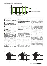 Preview for 13 page of AERMEC Omnia HL 11 C Use And Installation  Manual