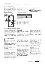 Preview for 15 page of AERMEC Omnia HL 11 C Use And Installation  Manual