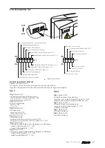 Preview for 17 page of AERMEC Omnia HL 11 C Use And Installation  Manual