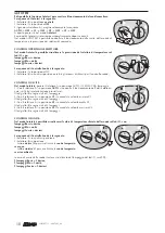 Preview for 18 page of AERMEC Omnia HL 11 C Use And Installation  Manual