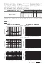 Preview for 23 page of AERMEC Omnia HL 11 C Use And Installation  Manual