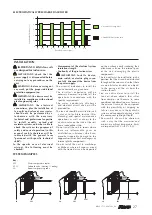 Preview for 27 page of AERMEC Omnia HL 11 C Use And Installation  Manual