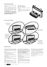 Preview for 28 page of AERMEC Omnia HL 11 C Use And Installation  Manual