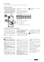 Preview for 29 page of AERMEC Omnia HL 11 C Use And Installation  Manual