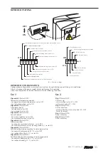 Preview for 31 page of AERMEC Omnia HL 11 C Use And Installation  Manual