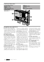 Preview for 40 page of AERMEC Omnia HL 11 C Use And Installation  Manual