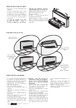 Preview for 44 page of AERMEC Omnia HL 11 C Use And Installation  Manual