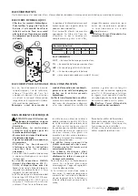 Preview for 45 page of AERMEC Omnia HL 11 C Use And Installation  Manual