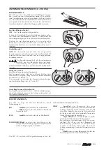 Preview for 55 page of AERMEC Omnia HL 11 C Use And Installation  Manual