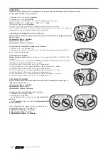 Preview for 62 page of AERMEC Omnia HL 11 C Use And Installation  Manual