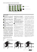 Preview for 71 page of AERMEC Omnia HL 11 C Use And Installation  Manual