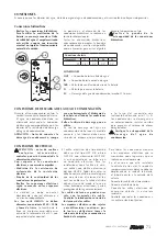 Preview for 73 page of AERMEC Omnia HL 11 C Use And Installation  Manual