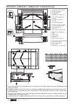 Preview for 78 page of AERMEC Omnia HL 11 C Use And Installation  Manual