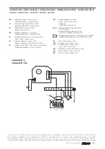 Preview for 79 page of AERMEC Omnia HL 11 C Use And Installation  Manual