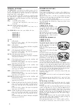 Preview for 6 page of AERMEC Omnia HL 11 CM Technical And Installation Booklet