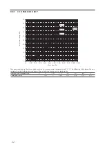 Preview for 22 page of AERMEC Omnia HL 11 CM Technical And Installation Booklet