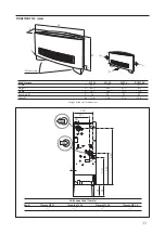 Preview for 33 page of AERMEC Omnia HL 11 CM Technical And Installation Booklet